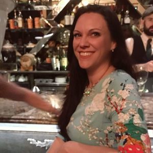 Meet your Posher, Allison